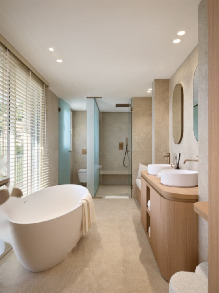 Квартира в Каннах, Франция, 155 м² - фото 16