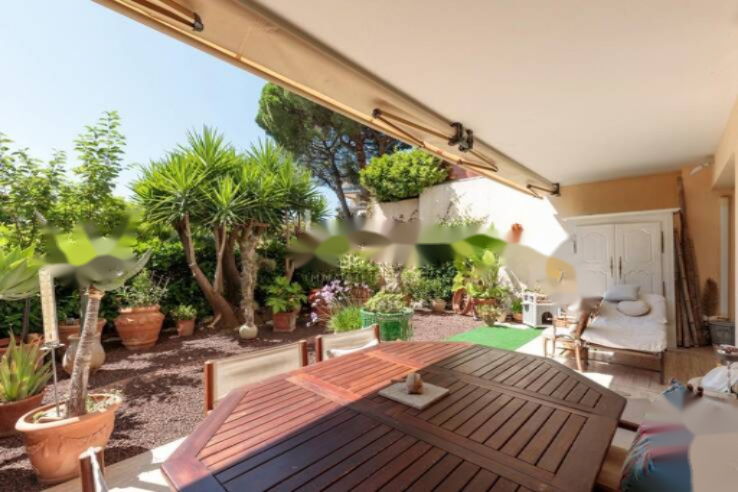 Квартира в Каннах, Франция, 67 м² - фото 6