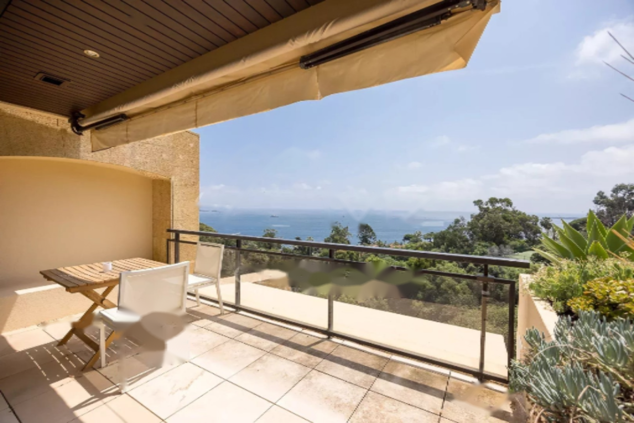 Квартира в Каннах, Франция, 220 м² - фото 16