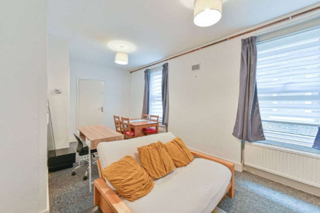 Квартира в Лондоне, Великобритания, 51 м² - фото 16