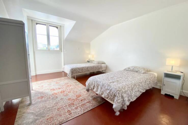 Квартира в Каннах, Франция, 275 м² - фото 6