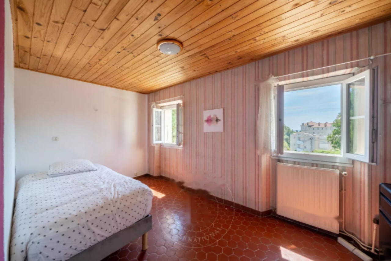 Квартира в Каннах, Франция, 150 м² - фото 16