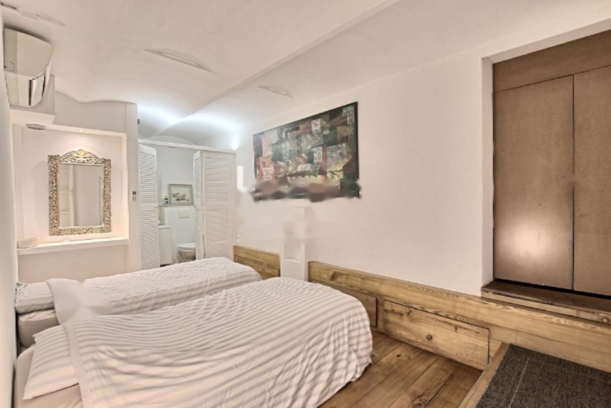 Квартира в Каннах, Франция, 225 м² - фото 16