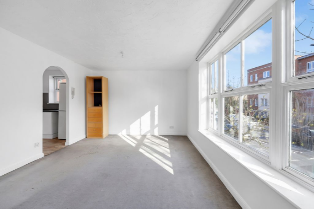 Квартира в Лондоне, Великобритания, 54 м² - фото 16