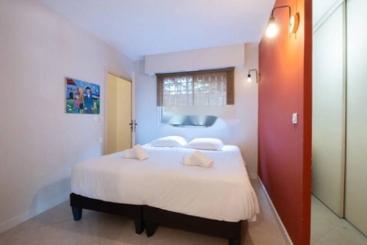 Квартира в Каннах, Франция, 70 м² - фото 6