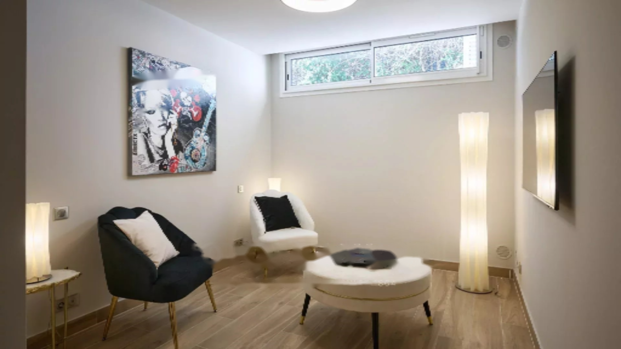 Квартира в Каннах, Франция, 148 м² - фото 16