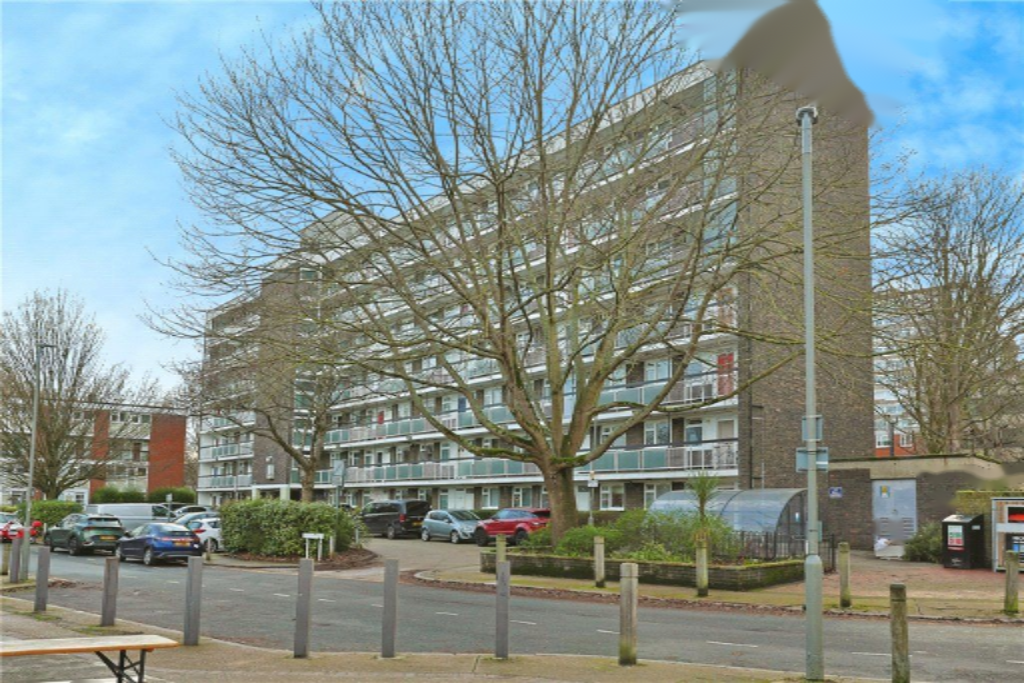 Квартира в Лондоне, Великобритания, 64 м² - фото 16