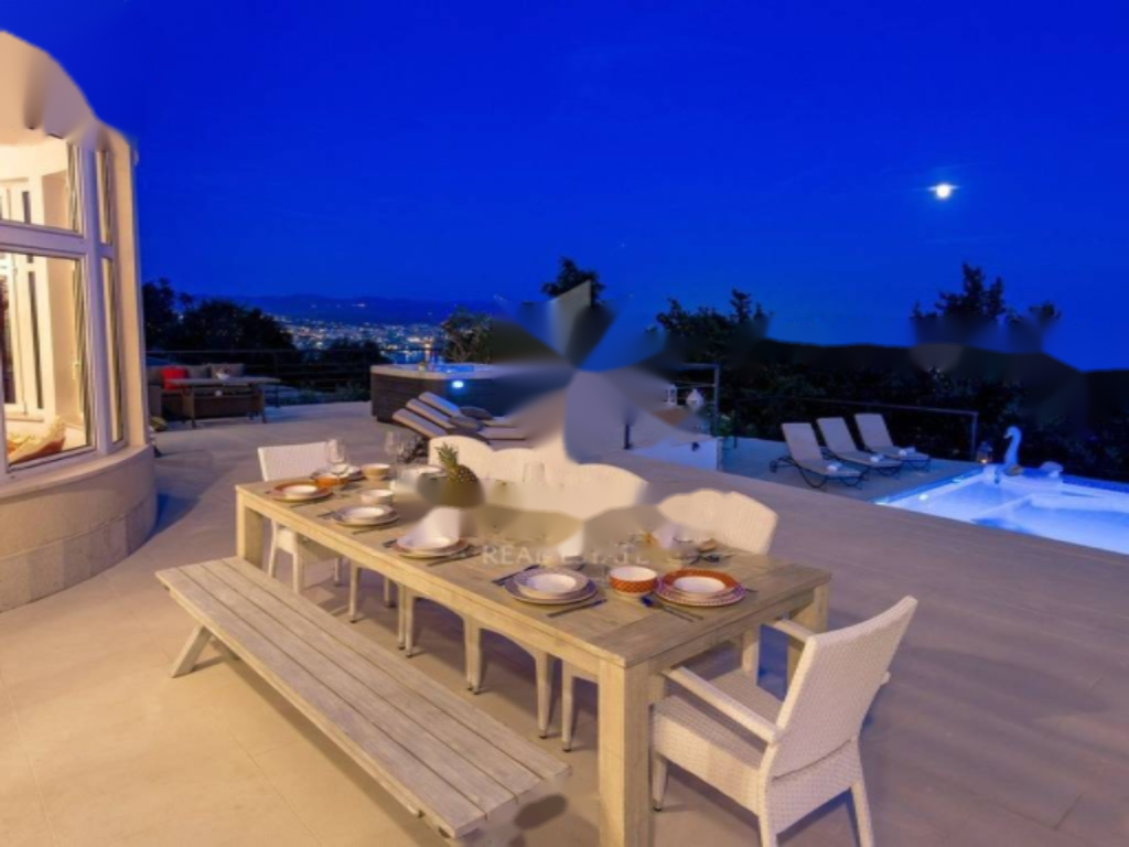 Дом в Опатии, Хорватия, 500 м² - фото 16