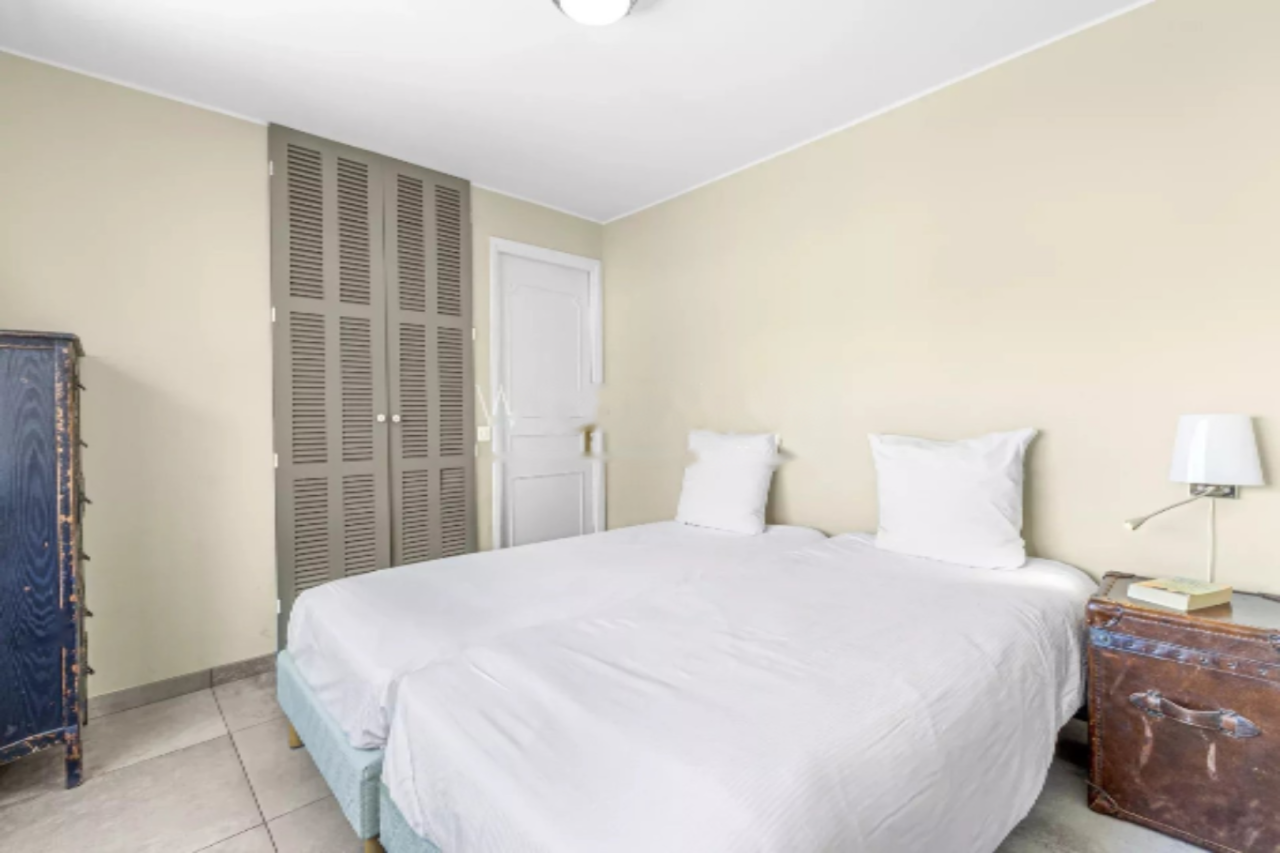 Квартира в Каннах, Франция, 127 м² - фото 16