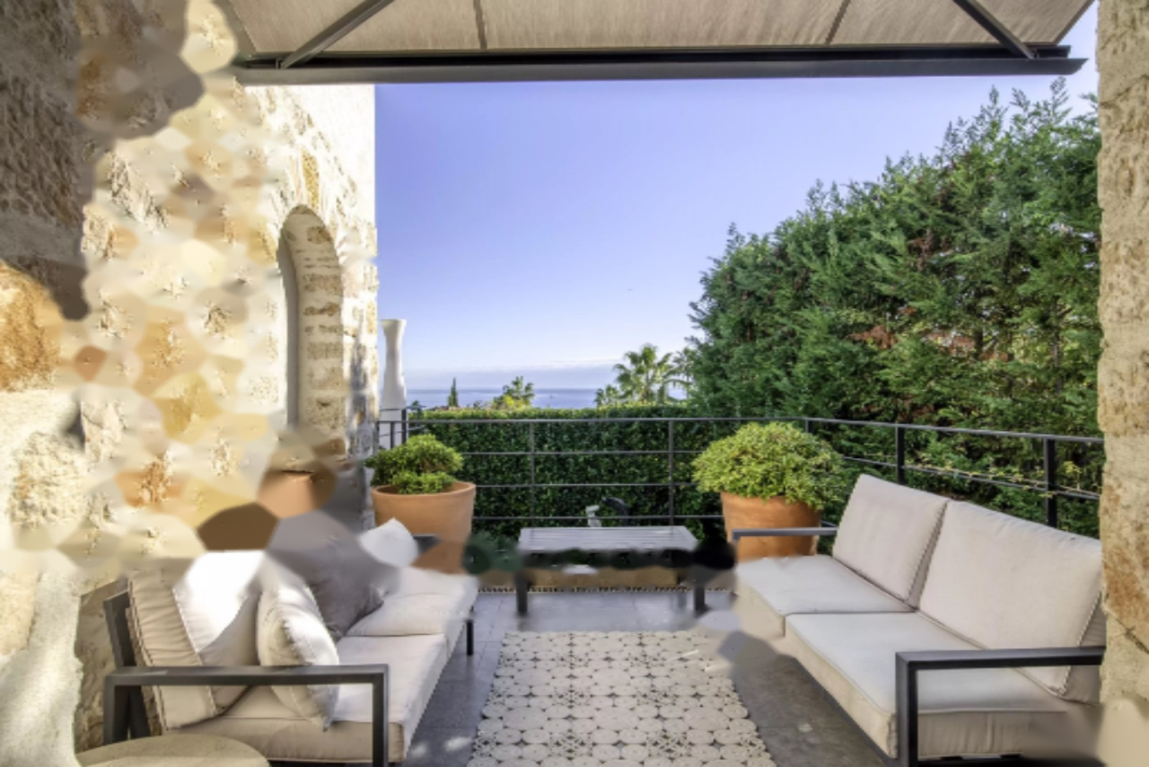 Квартира в Каннах, Франция, 280 м² - фото 16