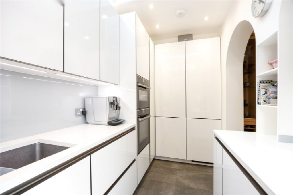 Квартира в Лондоне, Великобритания, 73 м² - фото 16