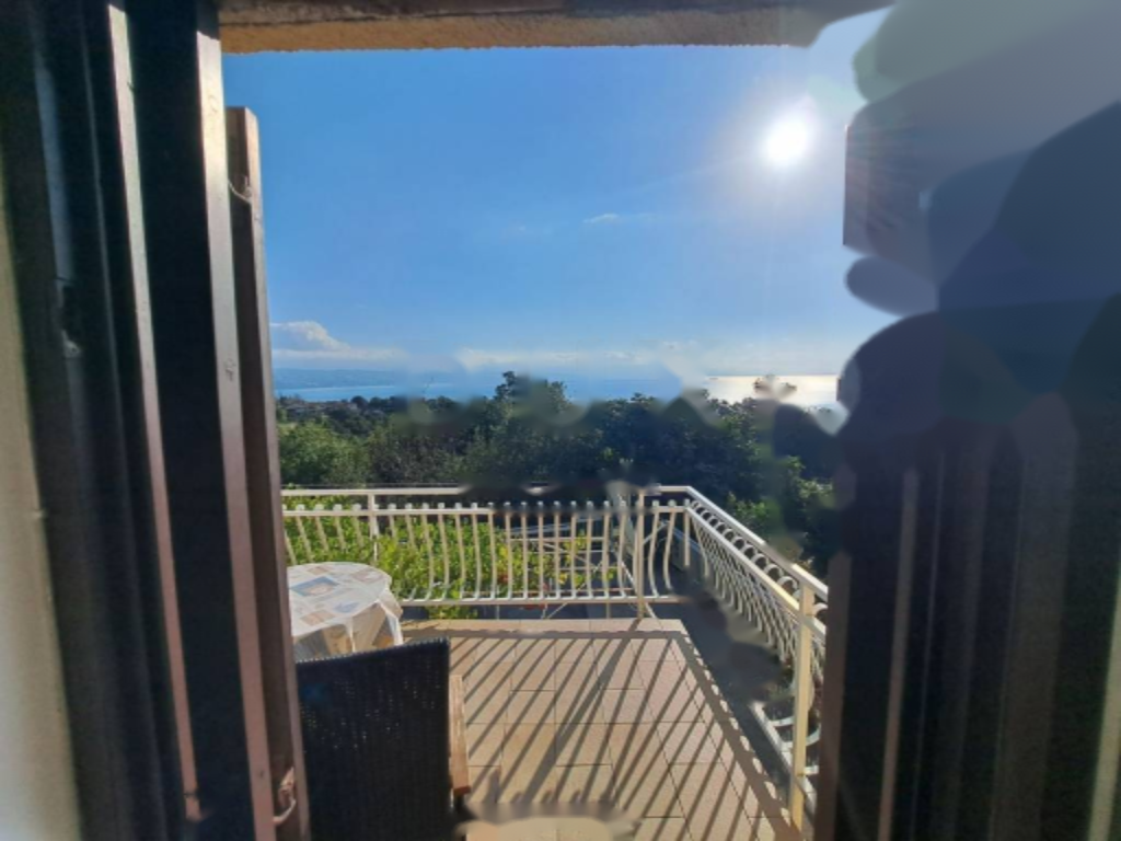 Дом в Опатии, Хорватия, 92 м² - фото 16