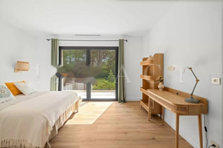 Квартира в Каннах, Франция, 185 м² - фото 6