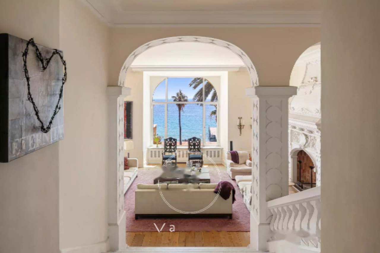 Квартира в Каннах, Франция, 407 м² - фото 16