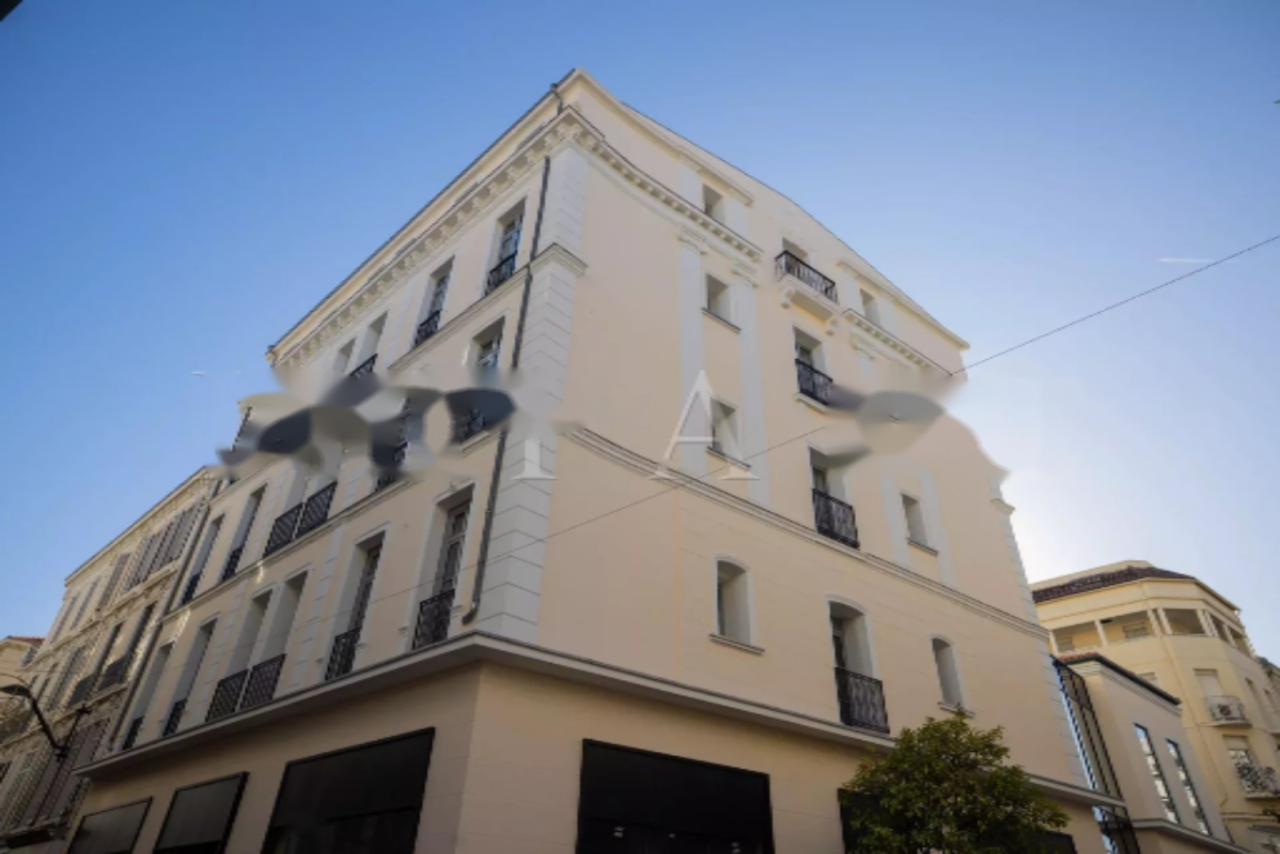 Квартира в Каннах, Франция, 65 м² - фото 16