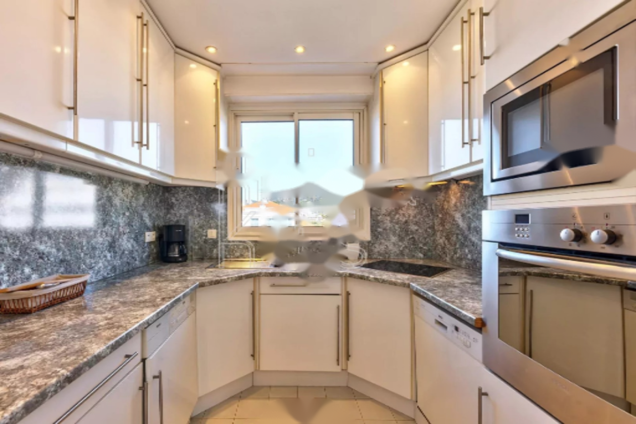 Квартира в Каннах, Франция, 76 м² - фото 16