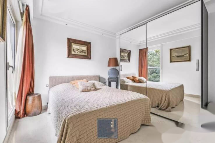 Квартира в Каннах, Франция, 133 м² - фото 6