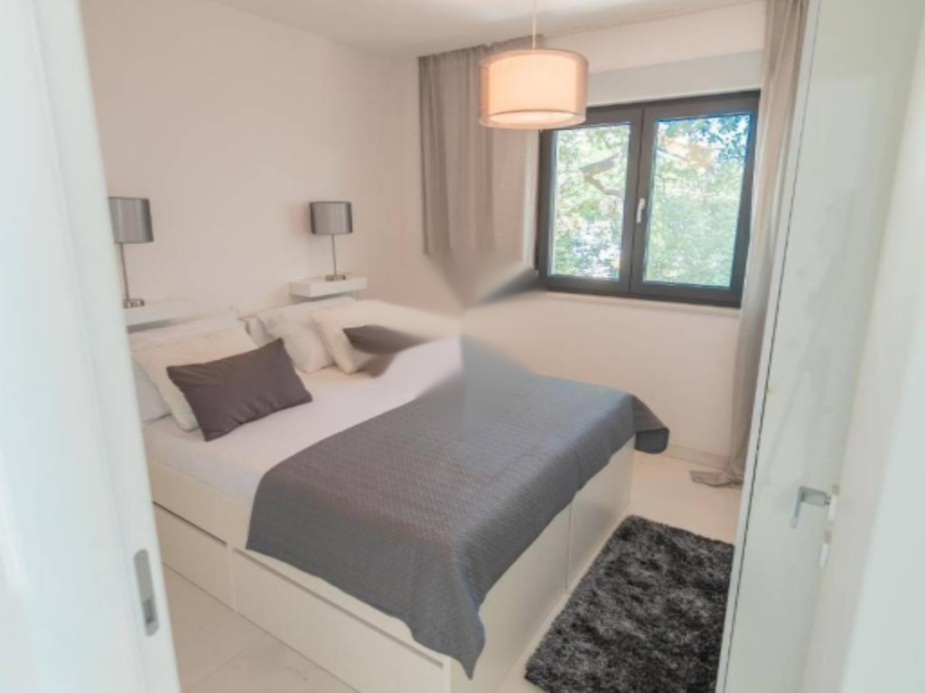 Дом в Опатии, Хорватия, 250 м² - фото 16