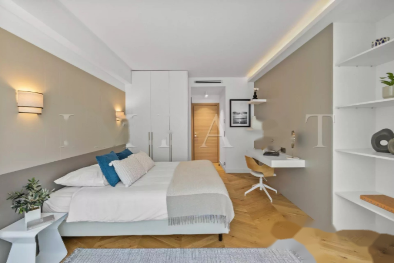 Квартира в Каннах, Франция, 117 м² - фото 16