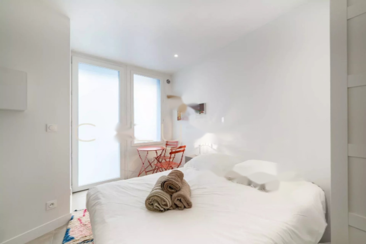 Квартира в Каннах, Франция, 61 м² - фото 16