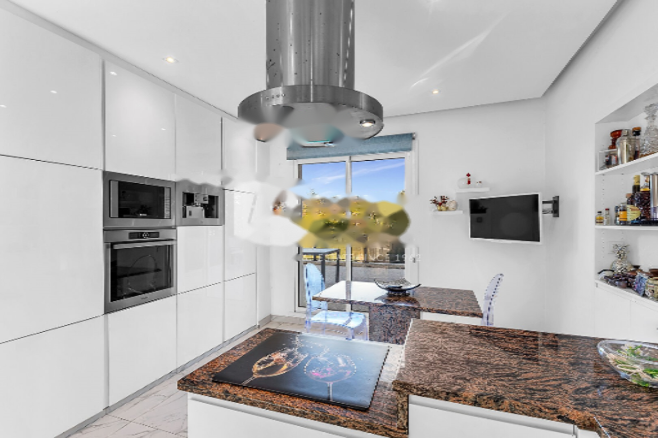 Квартира в Каннах, Франция, 291 м² - фото 16