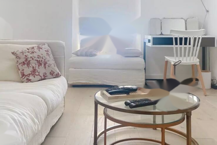 Квартира в Каннах, Франция, 18 м² - фото 6