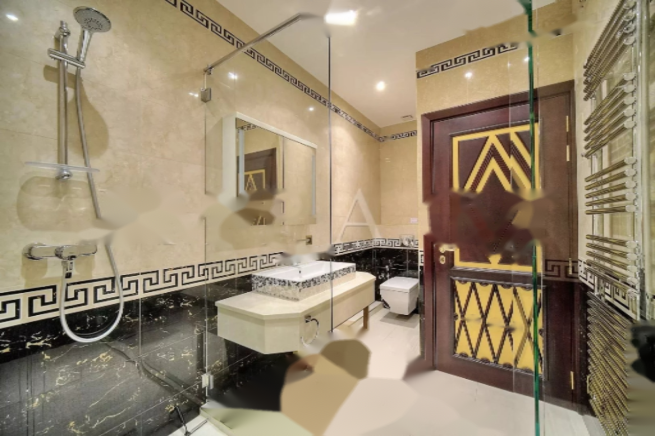 Квартира в Каннах, Франция, 165 м² - фото 16