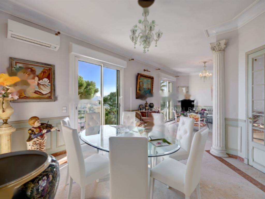 Квартира в Каннах, Франция, 195 м² - фото 16