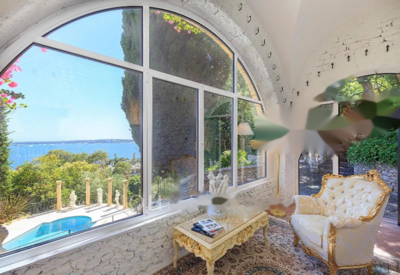 Квартира в Каннах, Франция, 360 м² - фото 17