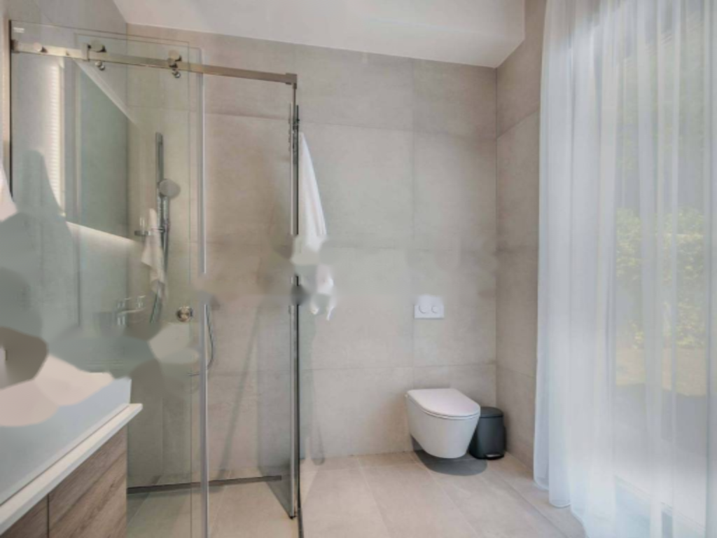 Дом в Опатии, Хорватия, 262 м² - фото 17