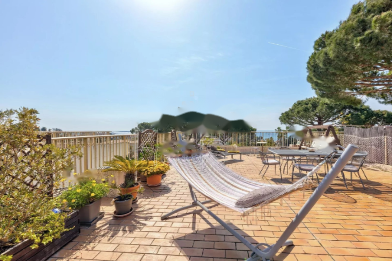 Квартира в Каннах, Франция, 86 м² - фото 17