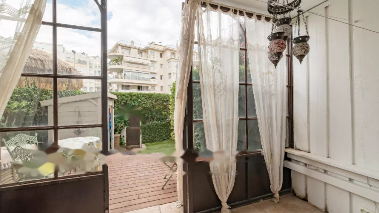 Квартира в Каннах, Франция, 129 м² - фото 17