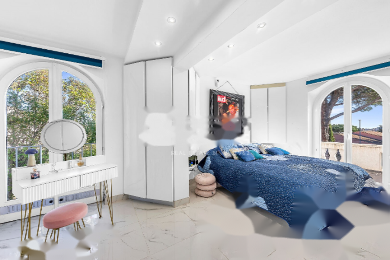 Квартира в Каннах, Франция, 291 м² - фото 17