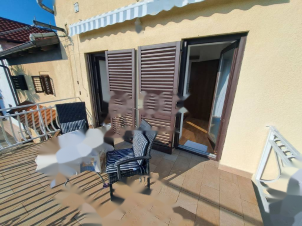 Дом в Опатии, Хорватия, 92 м² - фото 17