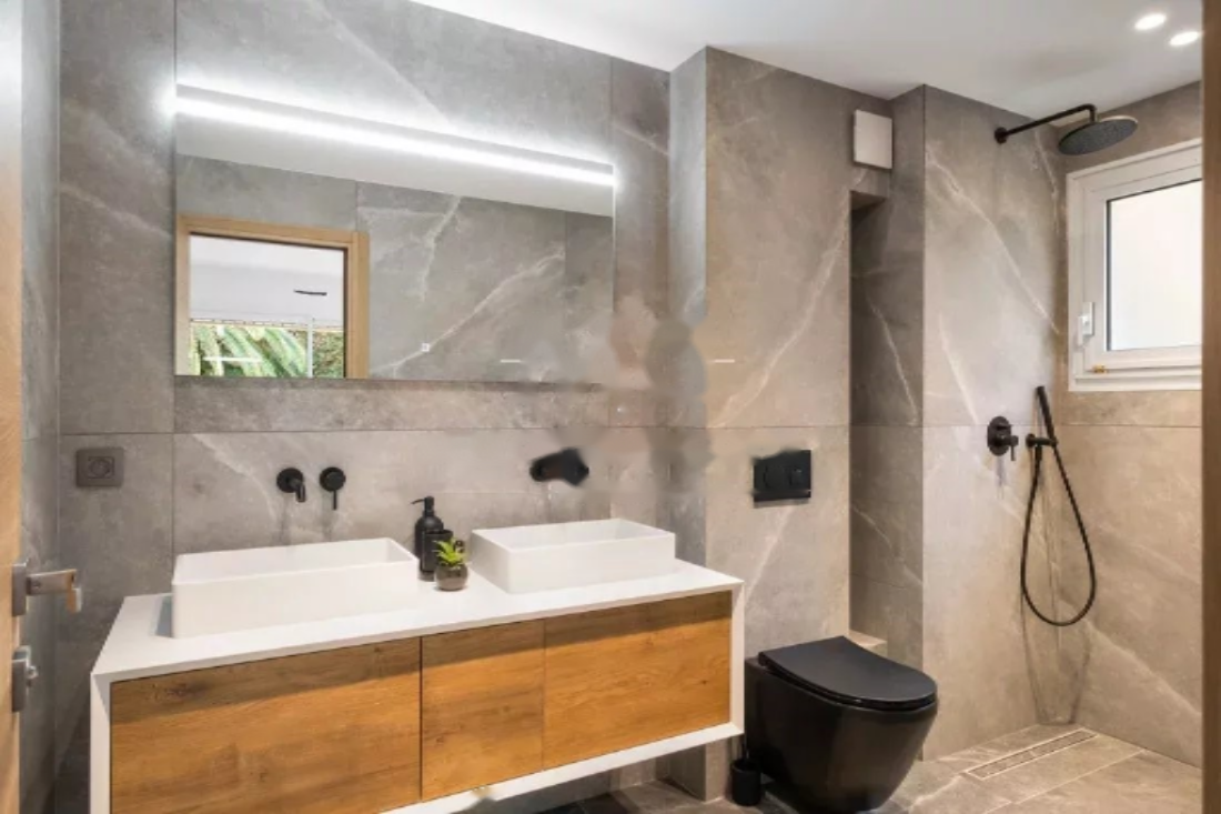 Квартира в Каннах, Франция, 135 м² - фото 17