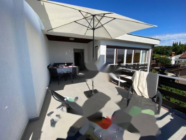 Дом в Опатии, Хорватия, 427 м² - фото 15