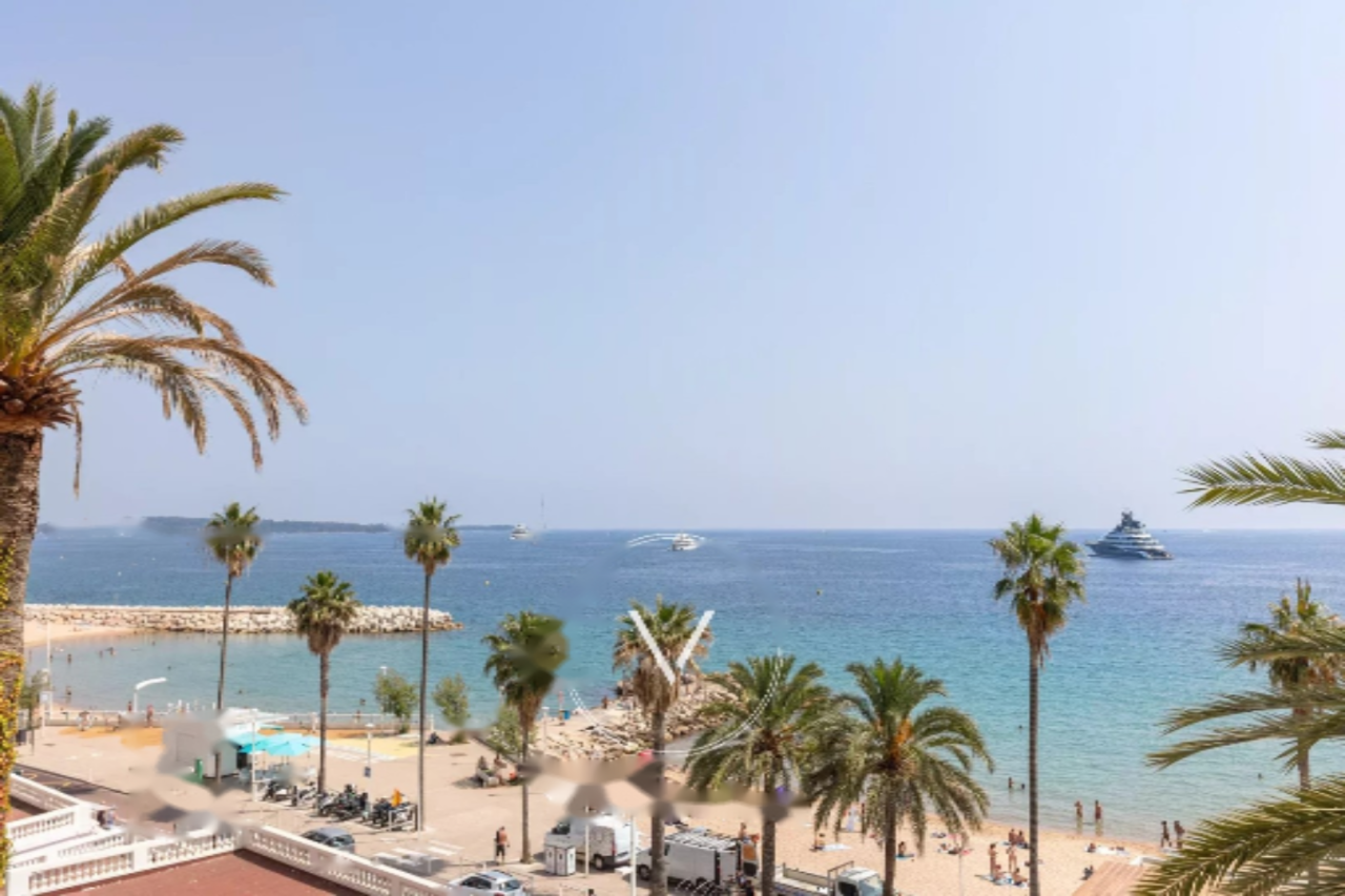 Квартира в Каннах, Франция, 407 м² - фото 17