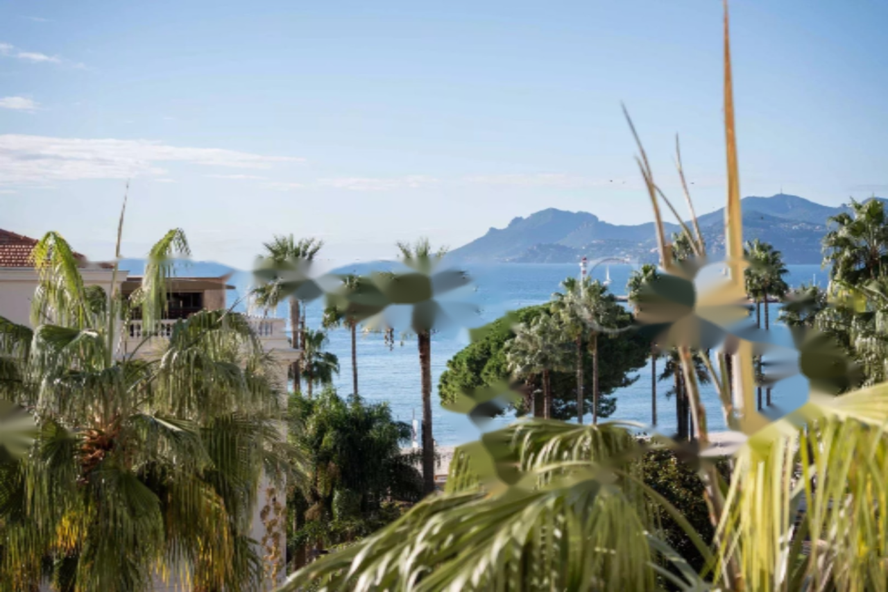 Квартира в Каннах, Франция, 165 м² - фото 17