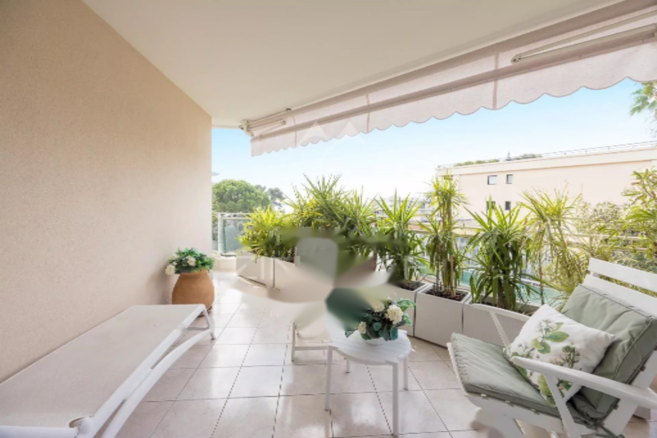 Квартира в Каннах, Франция, 138 м² - фото 17