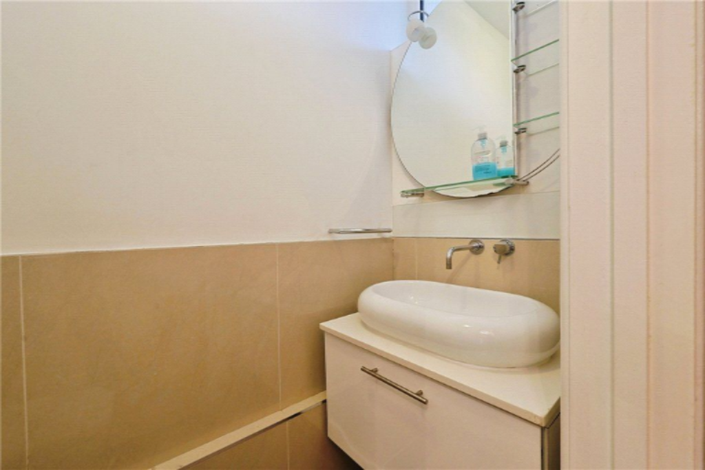 Квартира в Лондоне, Великобритания, 64 м² - фото 17