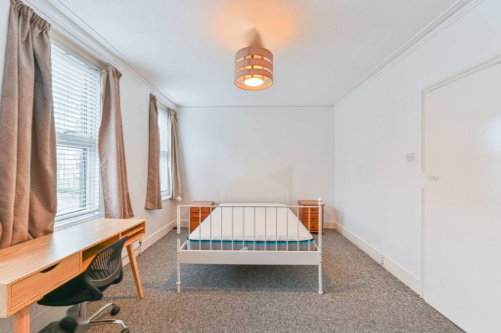 Квартира в Лондоне, Великобритания, 51 м² - фото 17