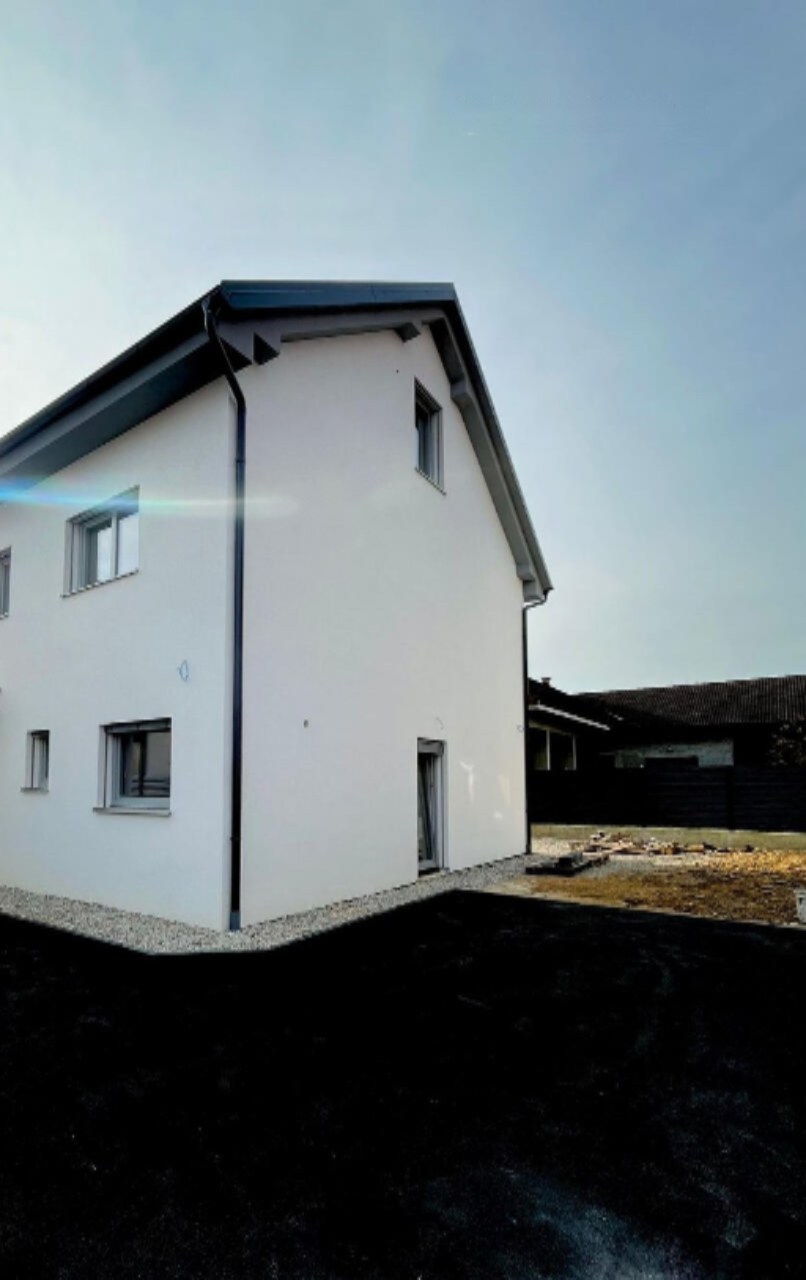 Дом в Любляне, Словения, 150 м² - фото 17