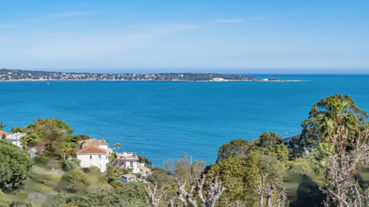 Квартира в Каннах, Франция, 104 м² - фото 17