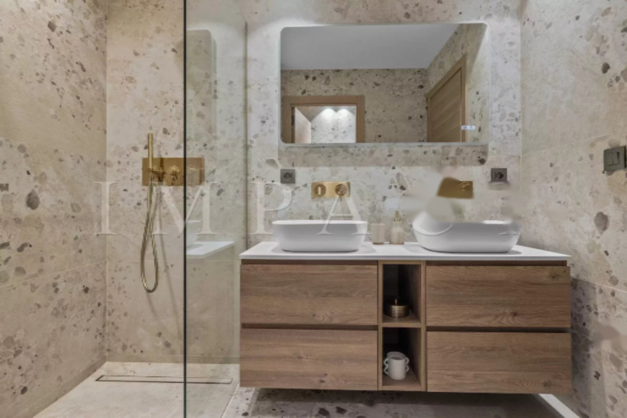 Квартира в Каннах, Франция, 117 м² - фото 17