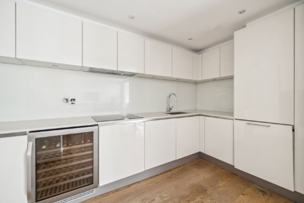 Квартира в Лондоне, Великобритания, 129 м² - фото 17