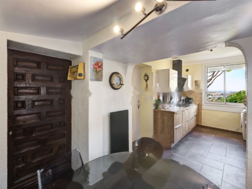 Квартира в Каннах, Франция, 195 м² - фото 17