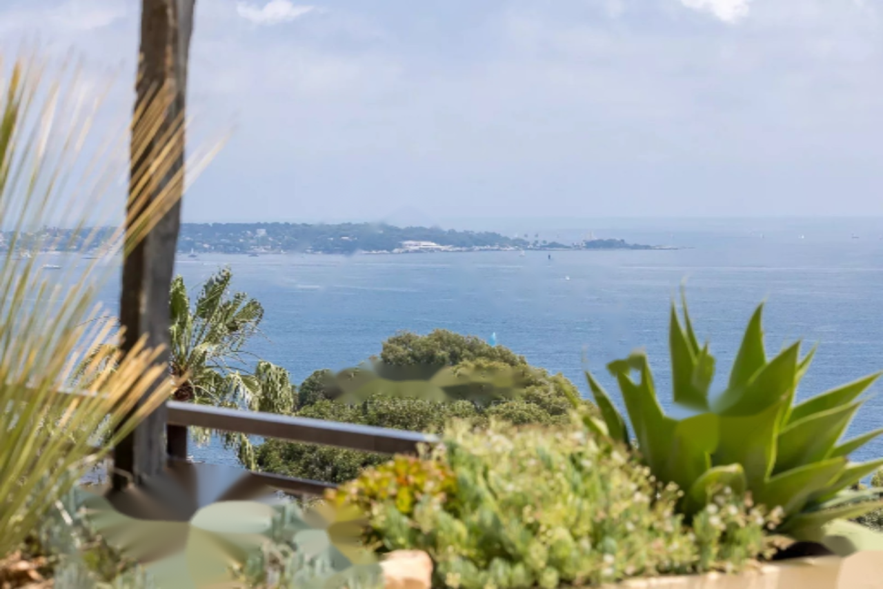 Квартира в Каннах, Франция, 220 м² - фото 17