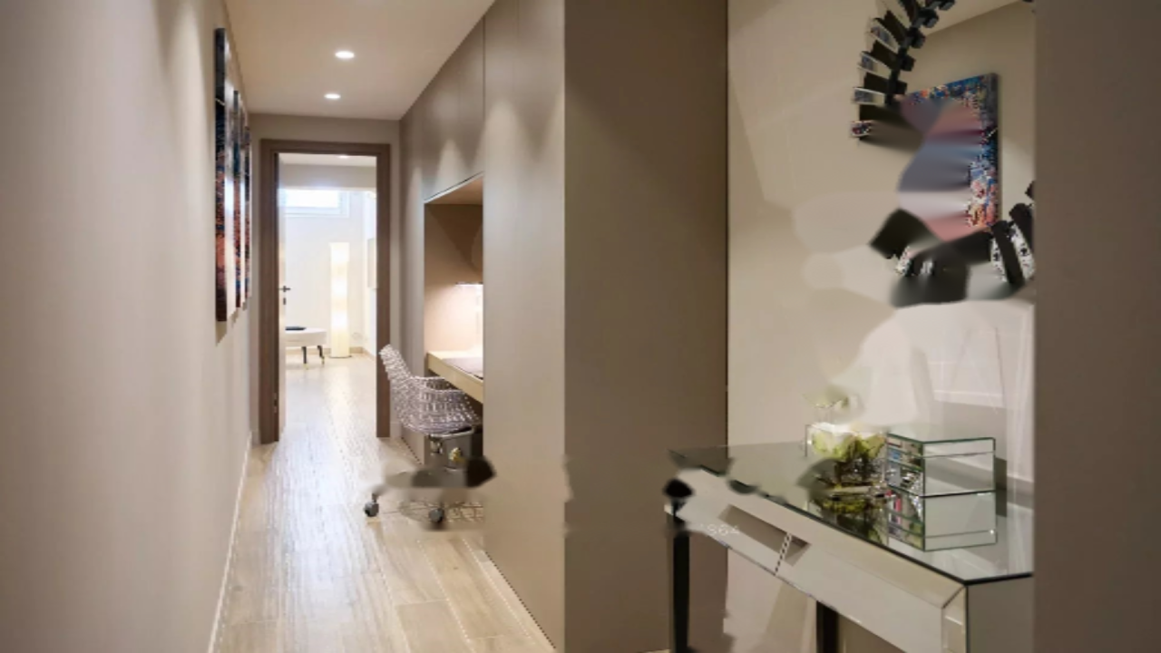 Квартира в Каннах, Франция, 148 м² - фото 17