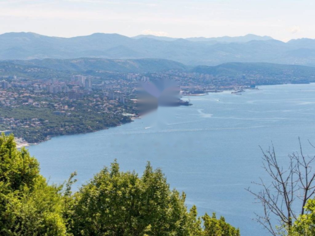 Дом в Опатии, Хорватия, 500 м² - фото 18