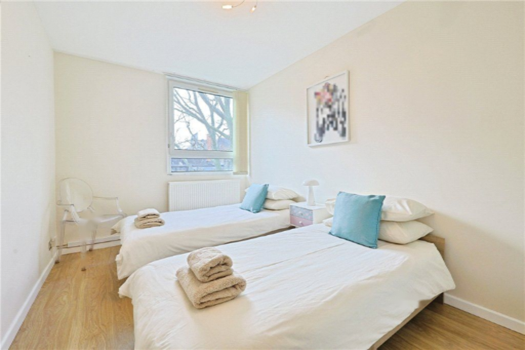 Квартира в Лондоне, Великобритания, 64 м² - фото 18